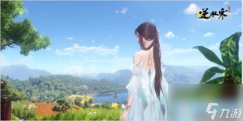 逆水寒手游最新爆料不知火,神秘不知火技能觉醒，战力飙升！