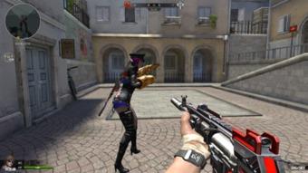 逆战最新头盔爆料视频大全,盘点最新视频大全亮点解析