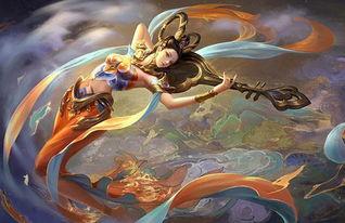 三月王者皮肤爆料最新,全新爆料抢先看！