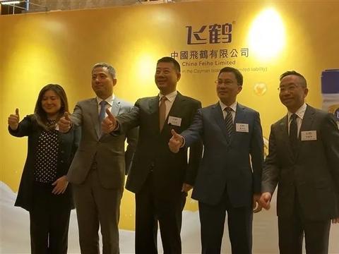 飞鹤最新爆料新闻视频大全,揭秘视频大全背后的真相与内幕