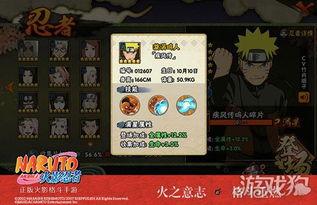 火影全新爆料最新消息,全新爆料揭秘，神秘忍者身份大揭秘！