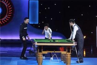 丁鹏台球爆料最新消息,最新动态揭秘台球界风云变幻